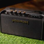 Headrush FRFR Go ลำโพงมอนิเตอร์/แอมป์กีตาร์ ขายราคาพิเศษ