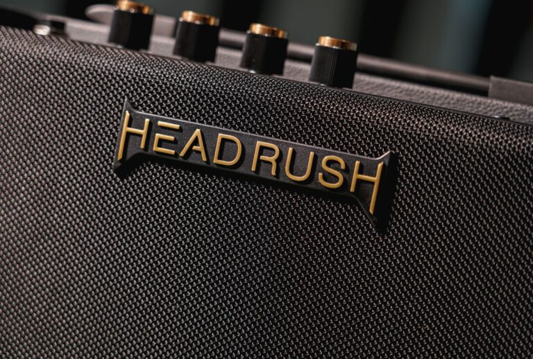 Headrush FRFR Go ลำโพงมอนิเตอร์/แอมป์กีตาร์ ขายราคาพิเศษ