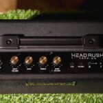 Headrush FRFR Go ลำโพงมอนิเตอร์/แอมป์กีตาร์ ขายราคาพิเศษ