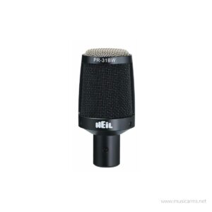 Heil Sound PR 31 BW Dynamic Microphoneราคาถูกสุด