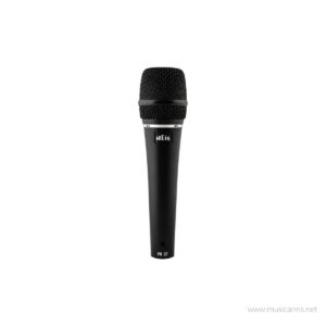 Heil Sound PR 37 Dynamic Vocal Microphoneราคาถูกสุด