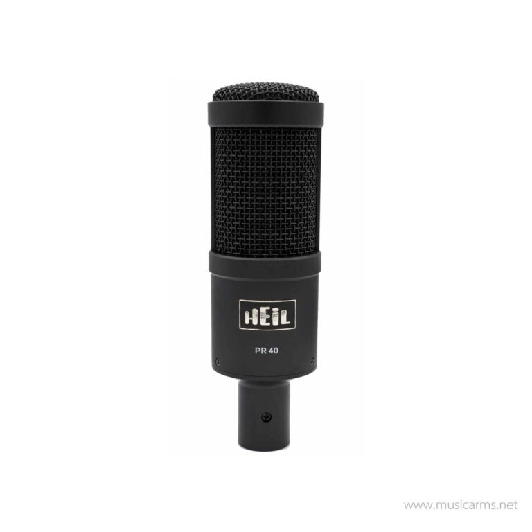 Heil Sound PR‑40 ไมโครโฟน Microphone ขายราคาพิเศษ