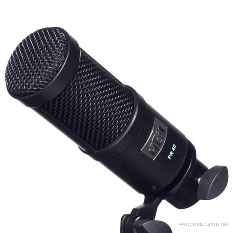 Heil Sound PR‑40 ไมโครโฟน Microphone ขายราคาพิเศษ