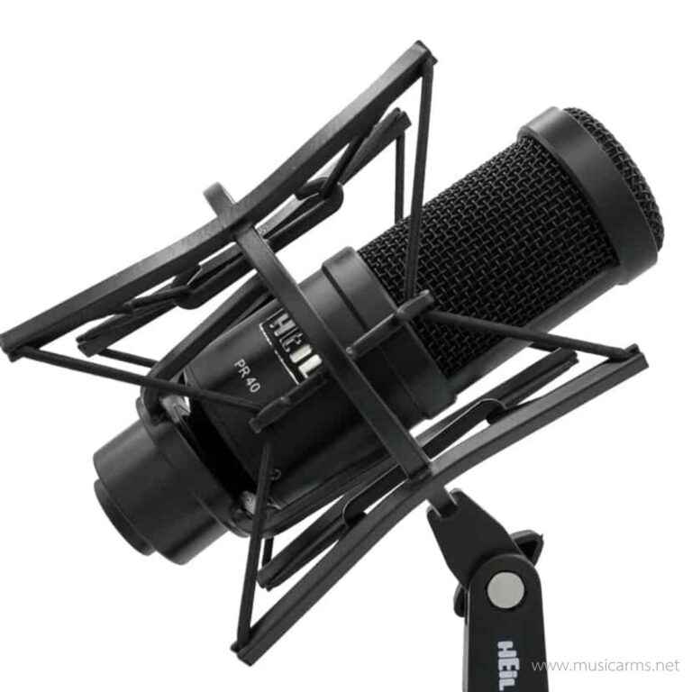 Heil Sound PR‑40 ไมโครโฟน Microphone ขายราคาพิเศษ