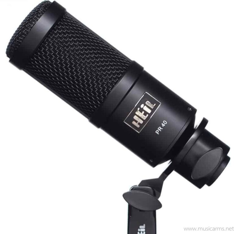 Heil Sound PR‑40 ไมโครโฟน Microphone ขายราคาพิเศษ
