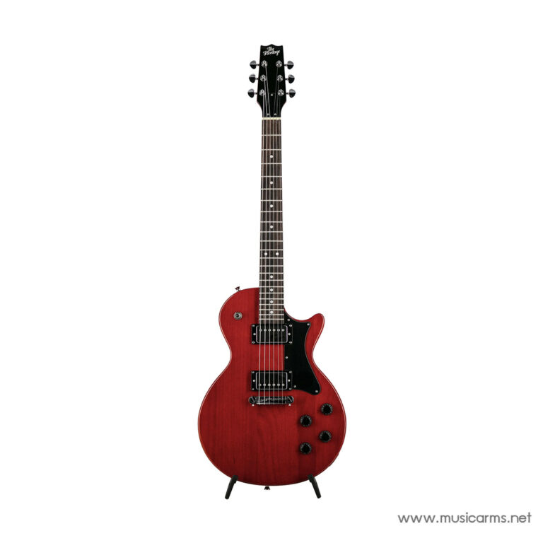 Heritage Ascent Collection H-137 Humbucker ขายราคาพิเศษ