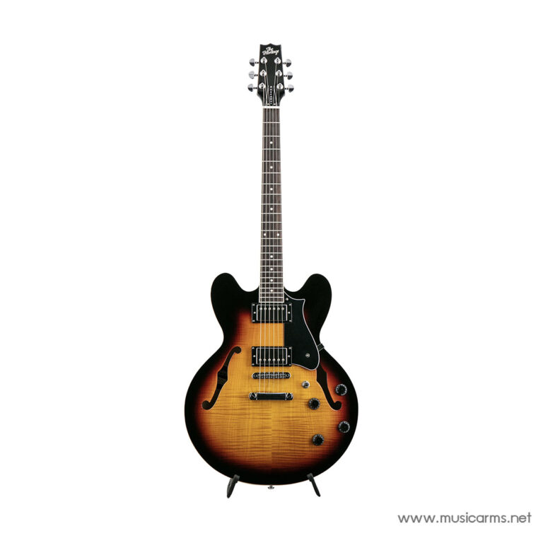 Heritage Ascent+ Collection H-535 กีตาร์ไฟฟ้า ขายราคาพิเศษ