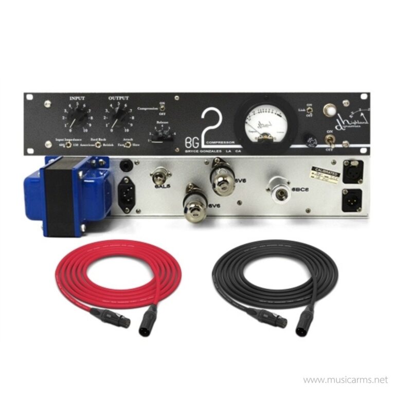 Highland Dynamics BG2 ขายราคาพิเศษ