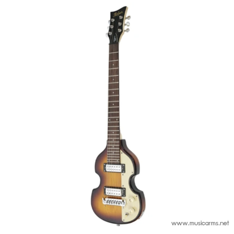 Hofner Shorty Violin Guitar ขายราคาพิเศษ