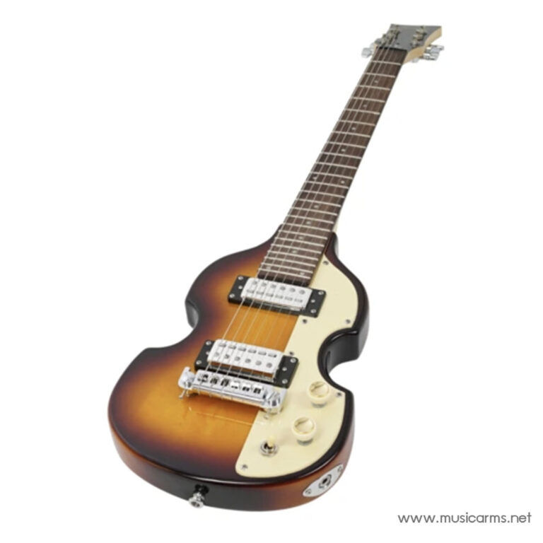 Hofner Shorty Violin Guitar ขายราคาพิเศษ