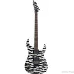 กีตาร์ไฟฟ้า ESP M-II NT Zebra ลดราคาพิเศษ