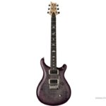 กีตาร์ไฟฟ้า PRS CE 24 Faded Gray Black Purple ขายราคาพิเศษ