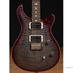 กีตาร์ไฟฟ้า PRS CE 24 Faded Gray Black Purple ขายราคาพิเศษ