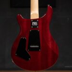กีตาร์ไฟฟ้า PRS CE 24 Faded Gray Black Purple ขายราคาพิเศษ