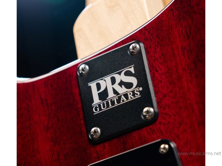 กีตาร์ไฟฟ้า PRS CE 24 Faded Gray Black Purple ขายราคาพิเศษ
