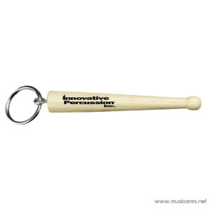 Innovative Percussion DKC-2 Drumset Drumstick Key Chainราคาถูกสุด