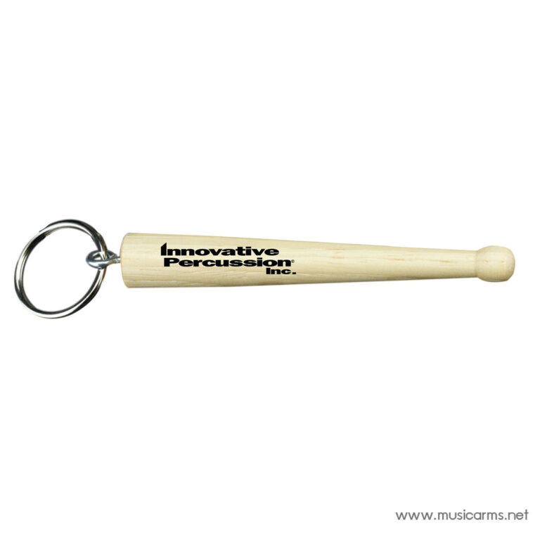 Innovative Percussion DKC-2 Drumset Drumstick Key Chain ขายราคาพิเศษ