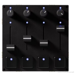 Intech Studio Grid PBF4ราคาถูกสุด