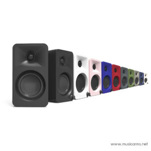 Kanto ORA ลำโพง Bluetoothราคาถูกสุด