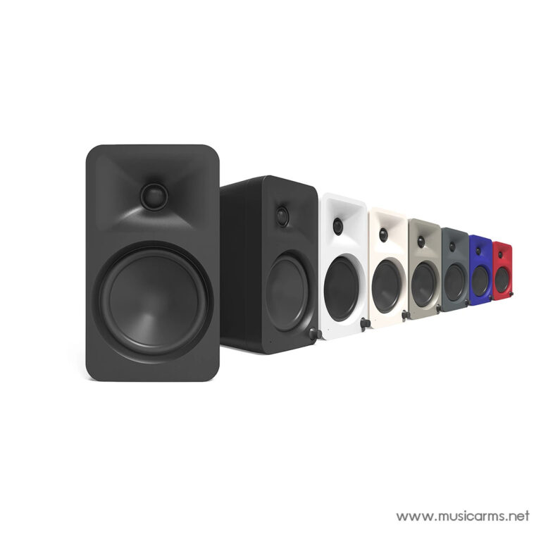 Kanto ORA4 Powered Referwnce Speakers ขายราคาพิเศษ