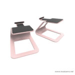 Kanto SE2 Desktop Speaker Stands ขายราคาพิเศษ