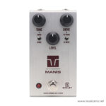 Keeley Manis Overdrive ลดราคาพิเศษ