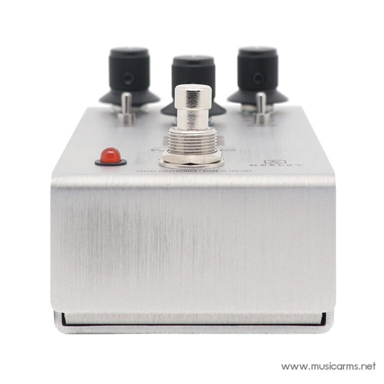 Keeley Manis Overdrive ขายราคาพิเศษ