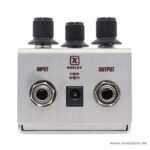 Keeley Manis Overdrive ขายราคาพิเศษ