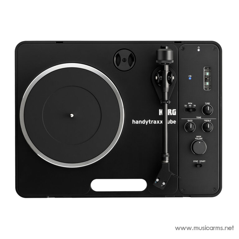 Korg Handytrax Tube ขายราคาพิเศษ