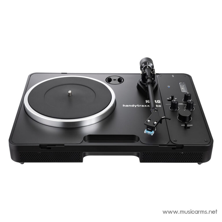 Korg Handytrax Tube ขายราคาพิเศษ