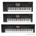Korg Kronos 3 ลดราคาพิเศษ