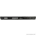 Korg Kronos 3 61 Keys ขายราคาพิเศษ