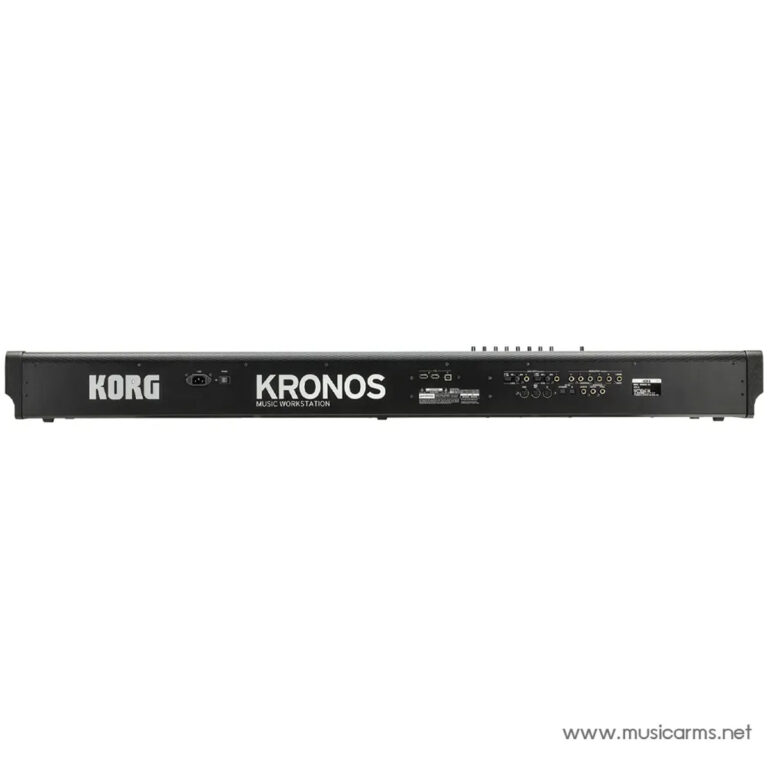 Korg Kronos 3 61 Keys ขายราคาพิเศษ