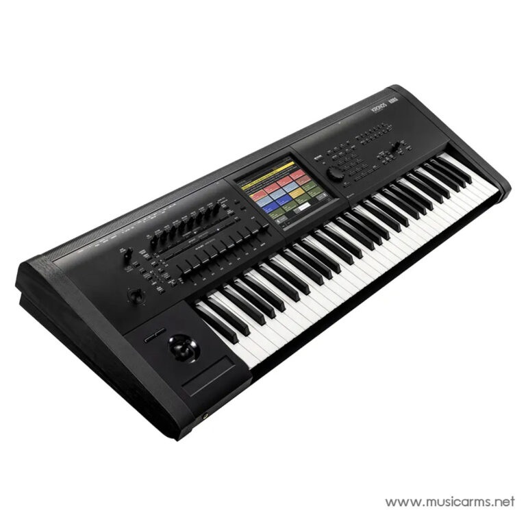 Korg Kronos 3 61 Keys ขายราคาพิเศษ