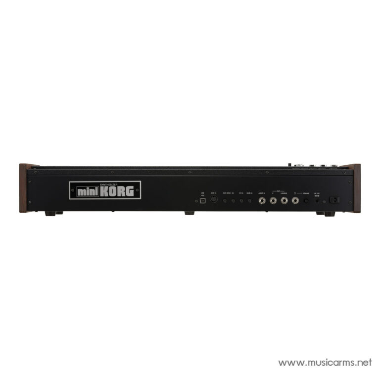 Korg miniKORG 700FS ขายราคาพิเศษ
