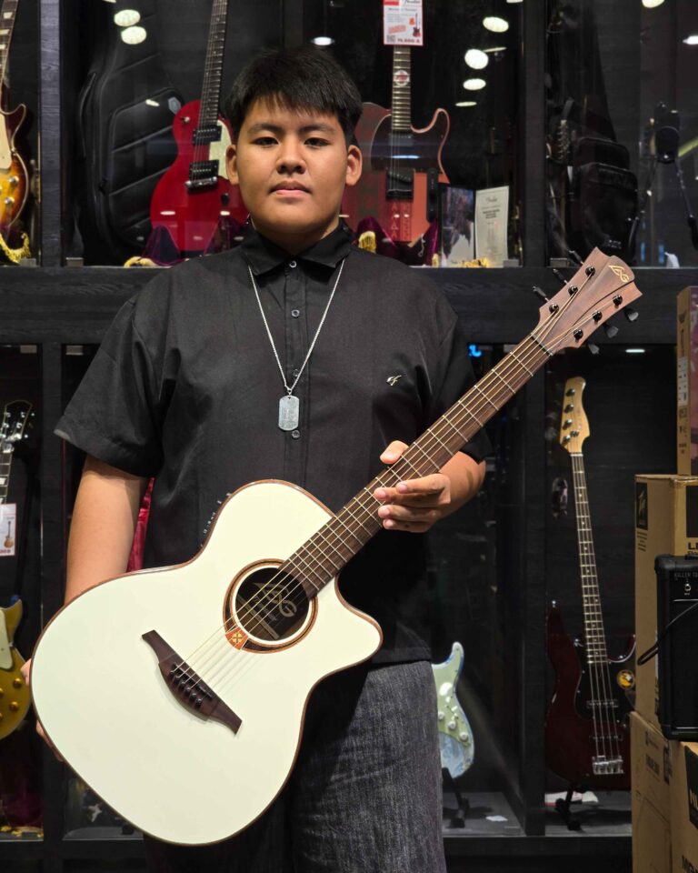 LAG GLA T118ASCE-IVO