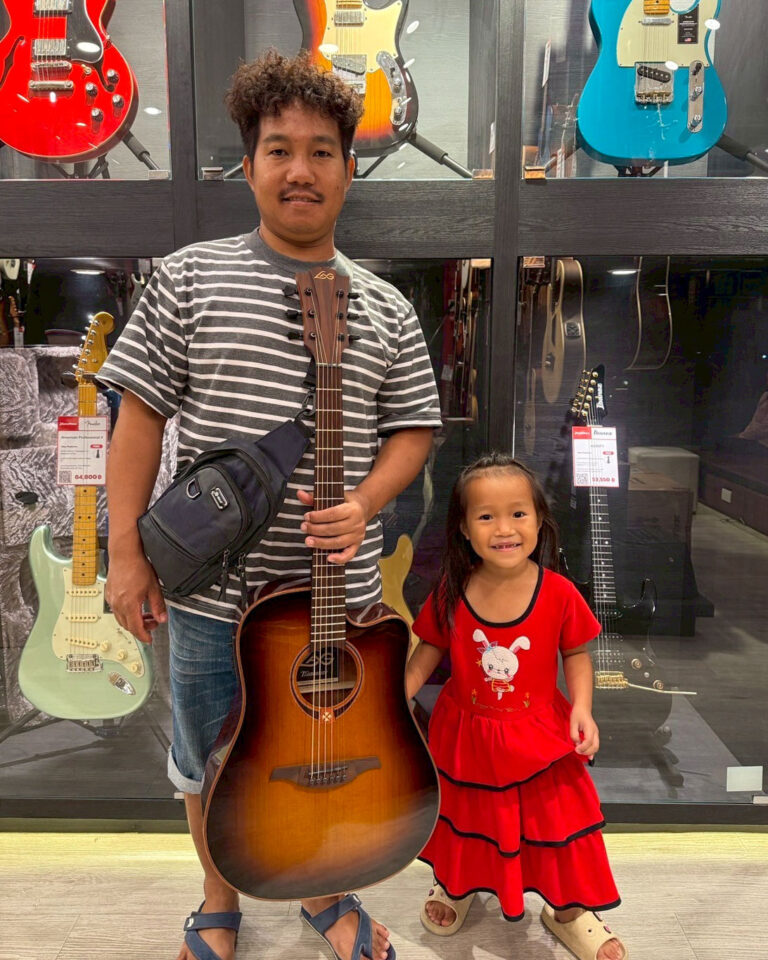 LAG GLA T118DCE-BRS 1