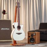 LAG GUITAR T118ASCE IVORY ขายราคาพิเศษ