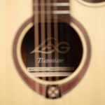 LAG GUITAR T70ACE กีตาร์โปร่งไฟฟ้า ขายราคาพิเศษ