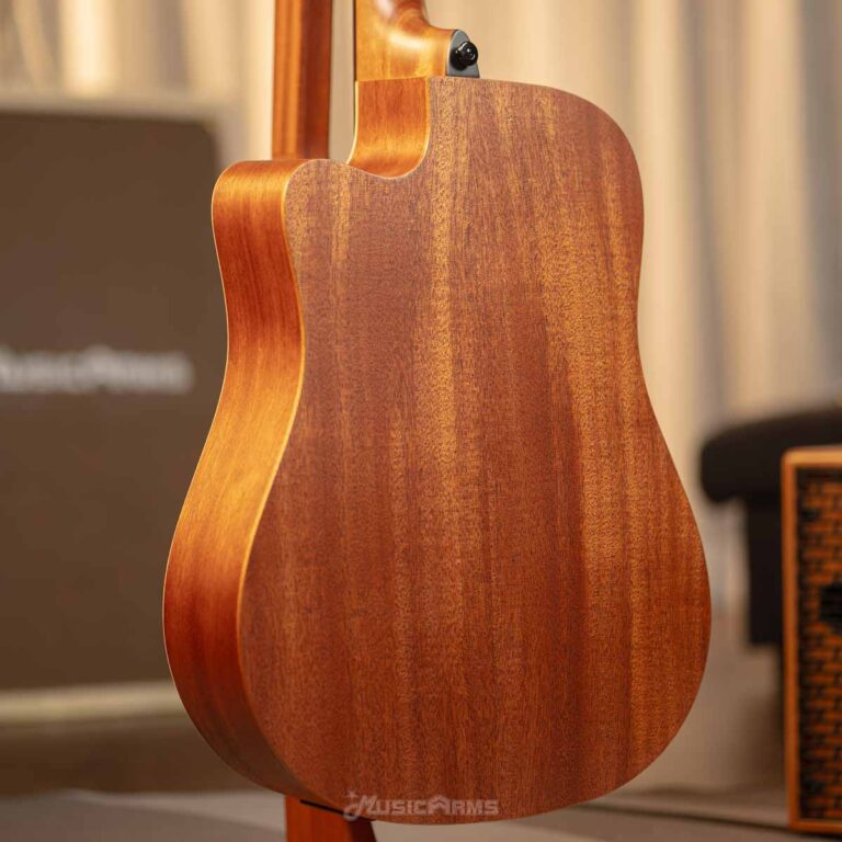 LAG GUITAR T70DCE กีตาร์โปร่งไฟฟ้า ขายราคาพิเศษ