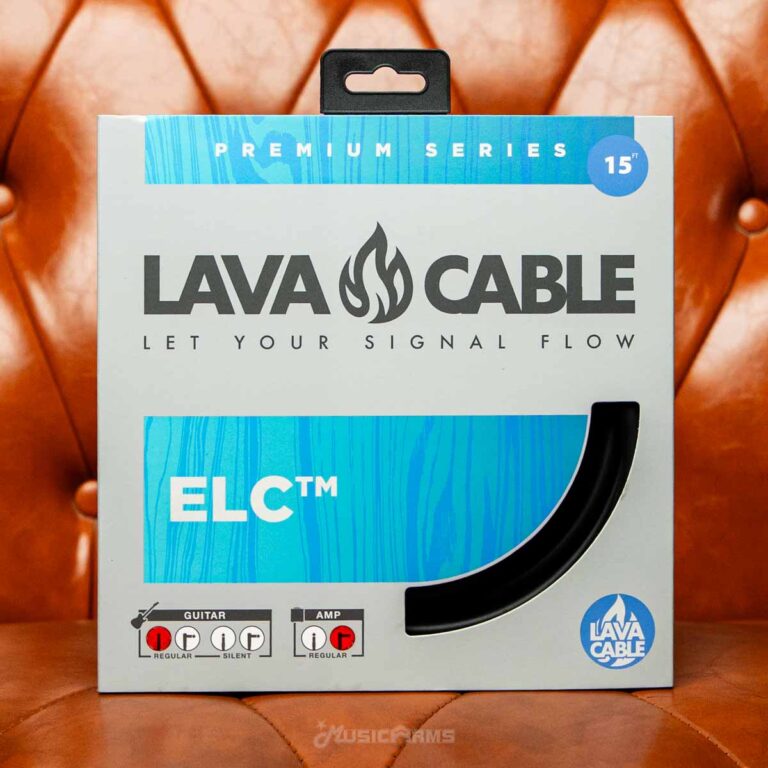 LAVA CABLE LCELC15R 15FT LAVA ELC ขายราคาพิเศษ