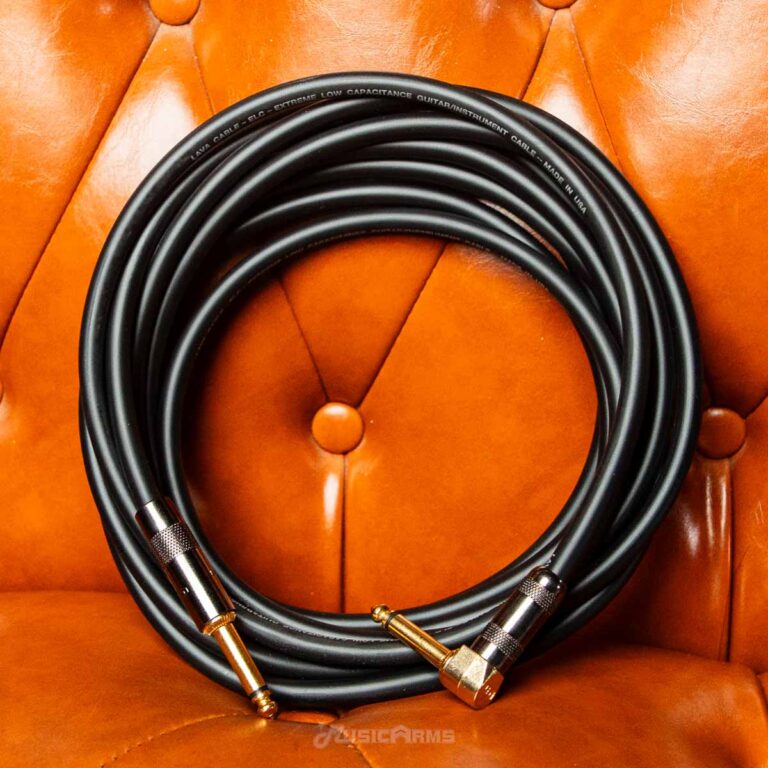 LAVA CABLE LCELC15R 15FT LAVA ELC ขายราคาพิเศษ