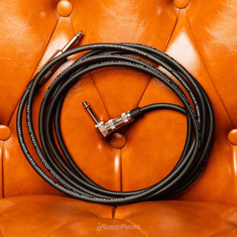 LAVA CABLE LCMG10R 10FT LAVA MAGMA ขายราคาพิเศษ