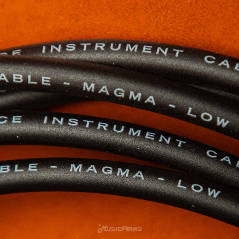 LAVA CABLE LCMG10R 10FT LAVA MAGMA ขายราคาพิเศษ