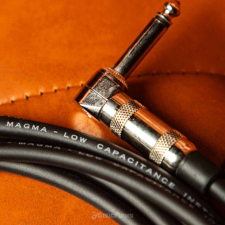 LAVA CABLE LCMG10R 10FT LAVA MAGMA ขายราคาพิเศษ