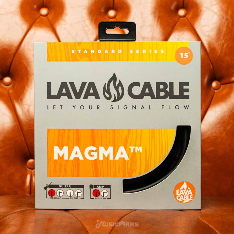 LAVA CABLE LCMG15 15FT LAVA MAGMA ขายราคาพิเศษ