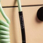 LAVA CABLE LCRCRSGS RETRO COIL STRAIGHT TO RIGHT ANGLE ขายราคาพิเศษ