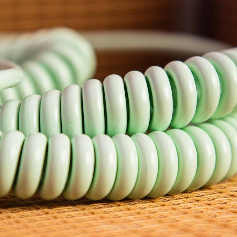 LAVA CABLE LCRCRSGS RETRO COIL STRAIGHT TO RIGHT ANGLE ขายราคาพิเศษ