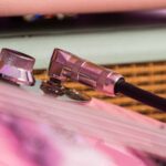 LAVA CABLE LCRCRSGS RETRO COIL STRAIGHT TO RIGHT ANGLE ขายราคาพิเศษ