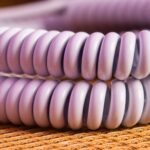 LAVA CABLE LCRCRWS RETRO COIL STRAIGHT TO RIGHT ANGLE ขายราคาพิเศษ